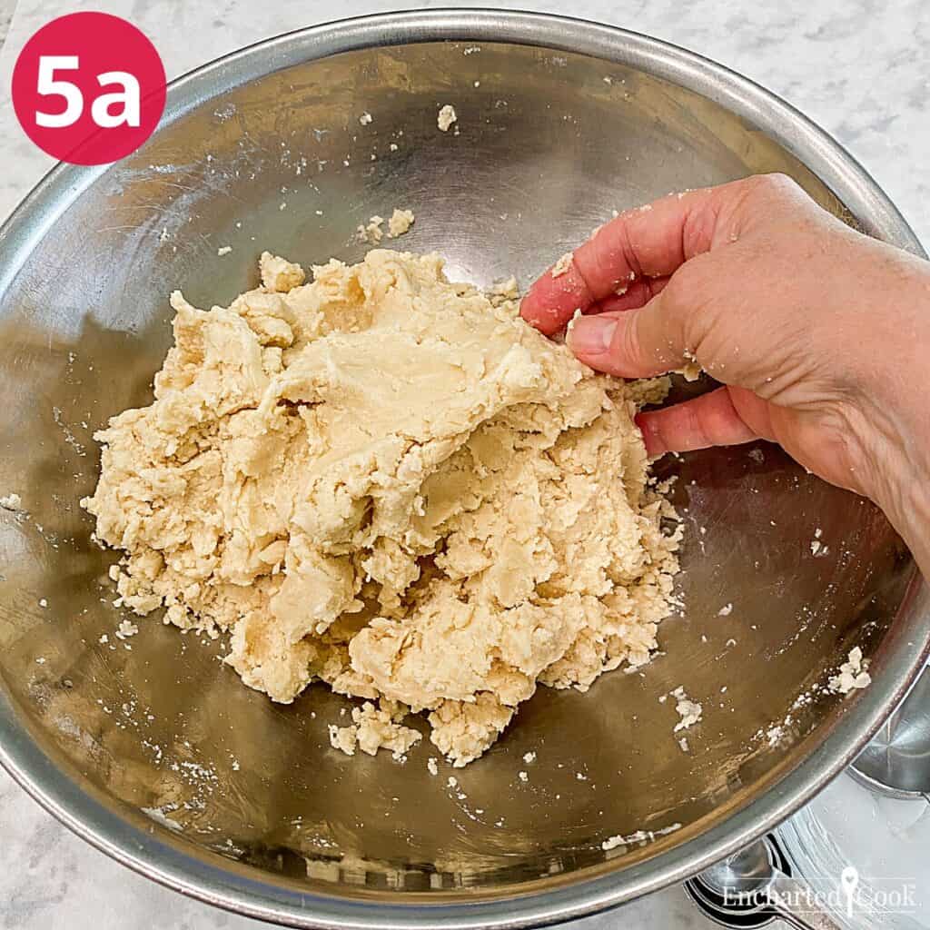 Homemade Pie Crust and Recipe Chart with 5 Variations – Encharted Cook