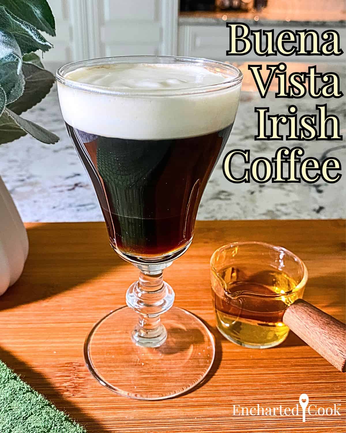 The Buena Vista Cafe (Irish coffee origin claim) photo 2