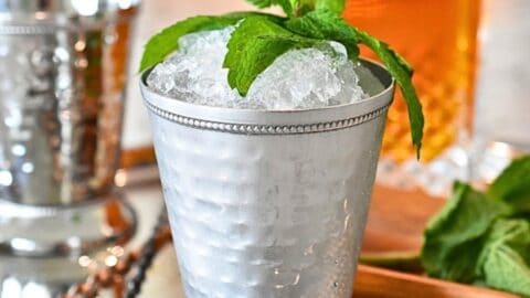 Maker's Mark Mint Julep 750ml 希少】Maker's Mark Mint Julep 1,000